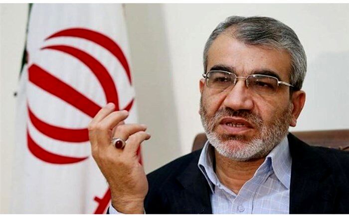 کدخدایی: اصلاح پیش نویس لایحه انتخابات خبر خوبی است