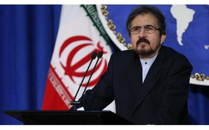 بهرام قاسمی: عده ای با اخبار کذب به دنبال ایجاد آشفتگی در بازار هستند