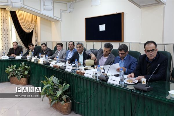 یزد، مجری دوره آموزشی  کشوری کار آفرینی