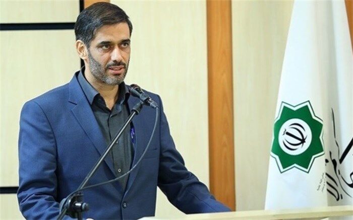 فرمانده قرارگاه سازندگی خاتم‌الانبیاء(ص)  :  اقتصاد مقاومتی و بومی‌سازی یک اراده و عزم جدی  را می‌طلبد