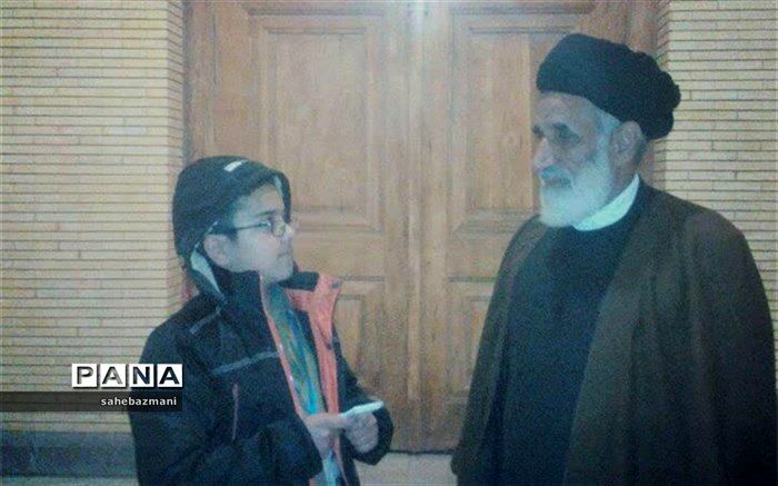 جوانان ونوجوانان بزرگترین سرمایه ناشناخته کشور هستند