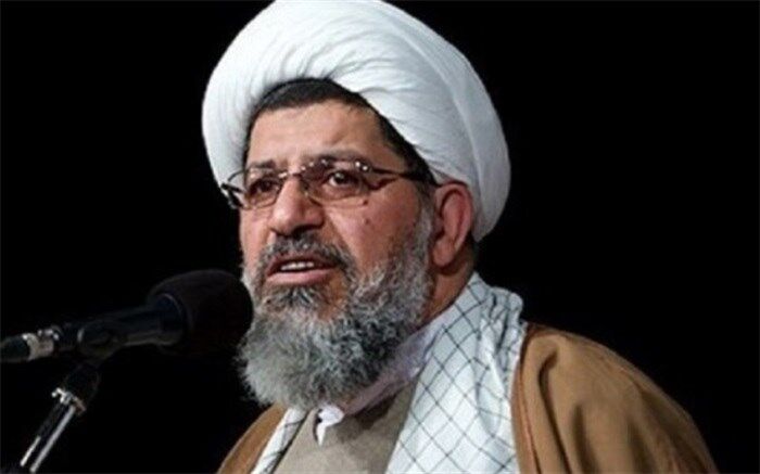 برگزاری نخستین یادواره شهدای مدافع حرم (فاطمیون) استان تهران