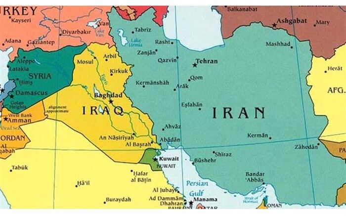 مجتبی امانی: آمریکا به دنبال کاهش سطح روابط ایران و عراق به زمان صدام است
