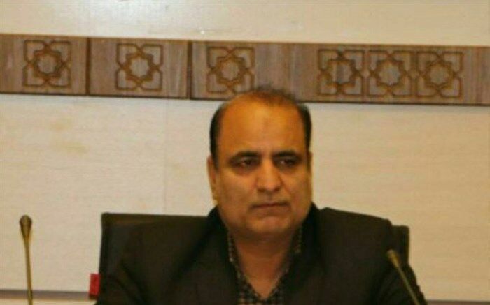 حضور حامیان دولت  در برنامه های جشن ۴۰ سالگی انقلاب