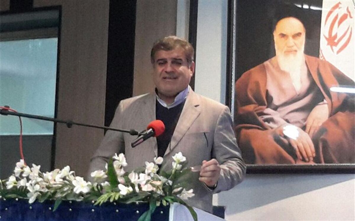 مدیرکل آموزش و پرورش شهر تهران: در  این دولت از جایگاه محفوظات‌محور به سمت فعالیت های مهارت‌محور حرکت کردیم