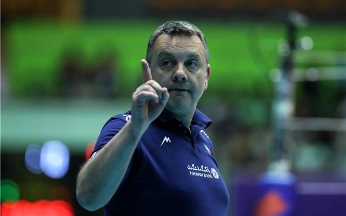 کولاکوویچ: مقصر نتایج تیم ملی من نیستم؛ دوست ندارم جایی کار کنم که مرا نخواهند