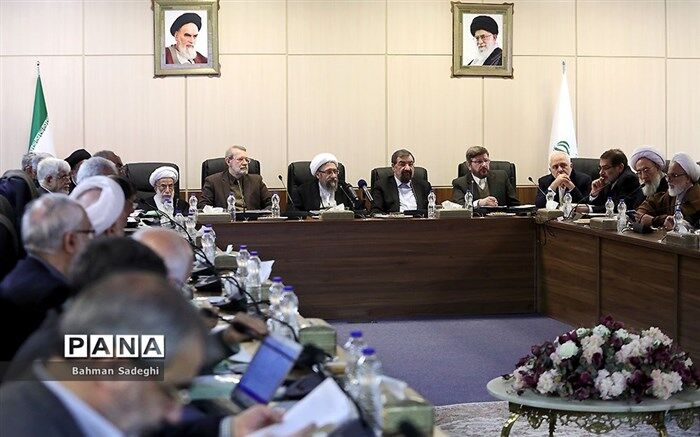چرا قانون اساسی تاب اصلاح پالرمو  در مجمع را ندارد