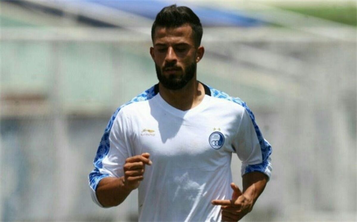 ادامه بدشانسی‌های وینفرد شفر؛ مصدومیت شدید هافبک استقلال