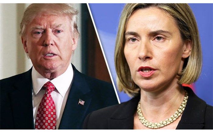 روابط اروپا و آمریکا در سراشیبی افول