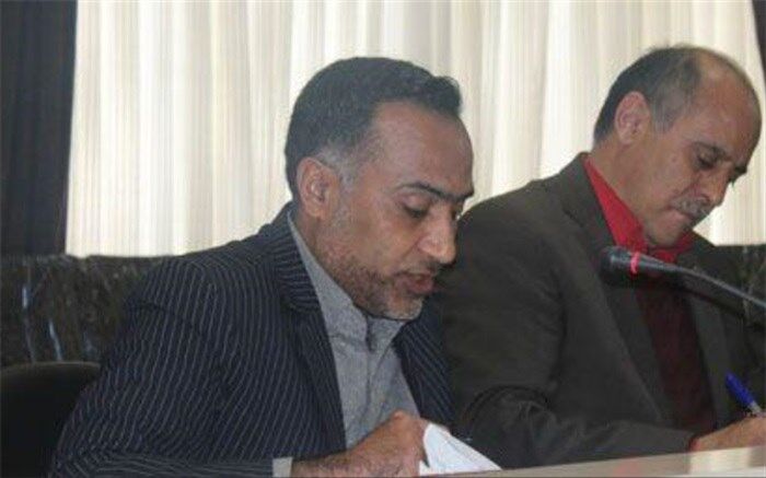 99 درصد روستاهای تایباد تحت پوشش نهضت سوادآموزی هستند
