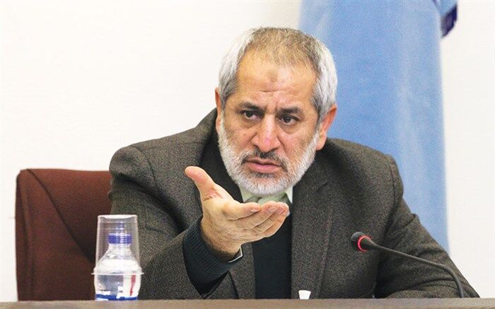واکنش دادستان تهران به مدعیان برپایی رفراندوم حجاب