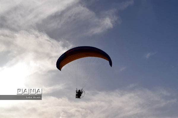 جشنواره گل نرگس در نوآباد  شهرستان مهر