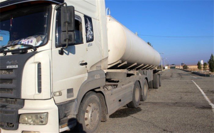 27 هزار لیتر سوخت قاچاق در اشتهارد کشف شد