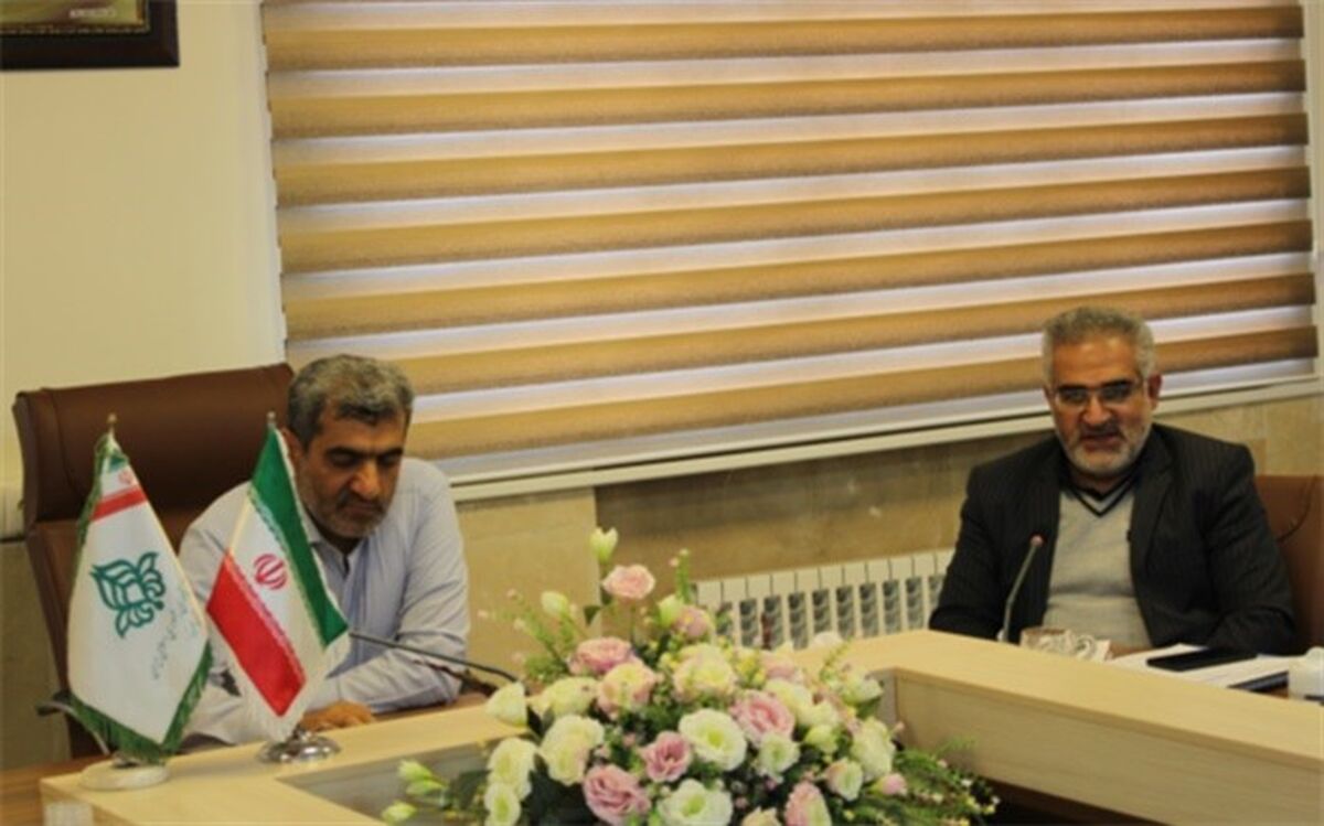 سازمان دانش آموزی بستر ساز تربیت دانش آموزان کُنش گر