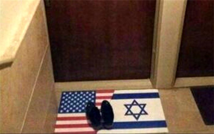 شهیدی که پادری منزلش پرچم اسرائیل بود! +عکس