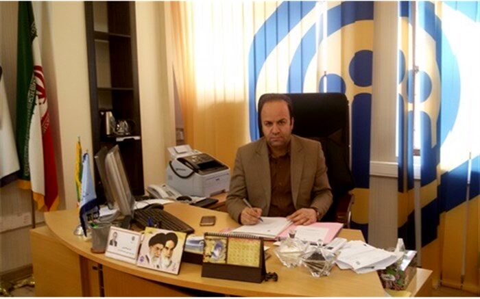 ۳۹۵ مرکز درمانی ایلام با تامین اجتماعی قرارداد دارند