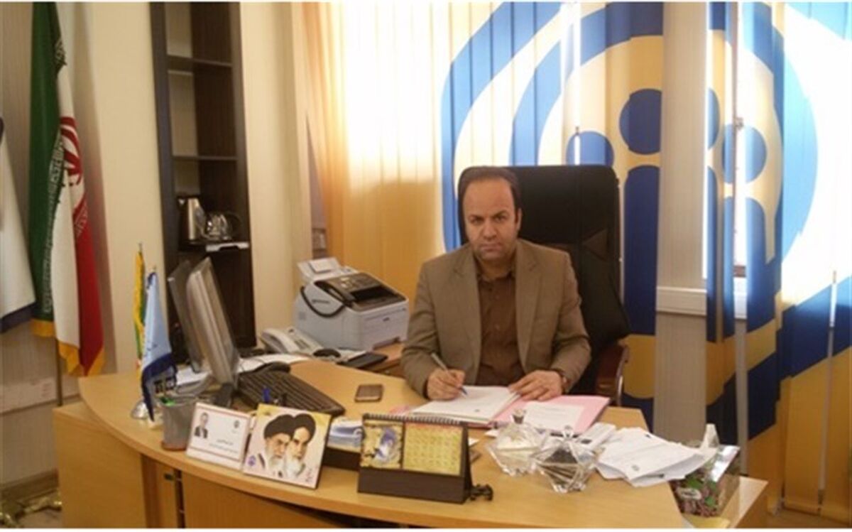 ۳۹۵ مرکز درمانی ایلام با تامین اجتماعی قرارداد دارند