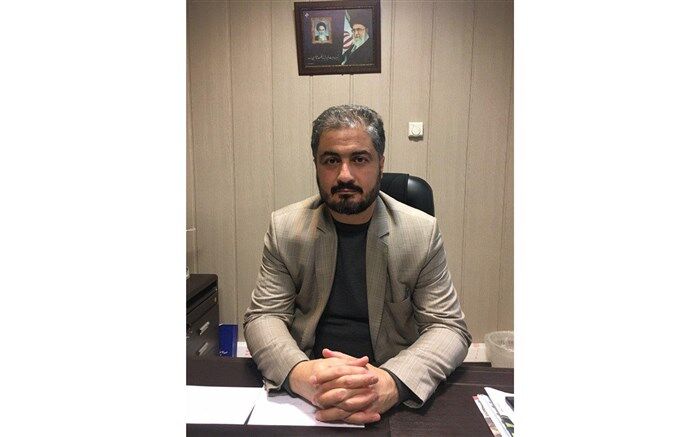 بهرنگ ملک محمدی سرپرست گروه فیلم و سریال سیما فیلم شد