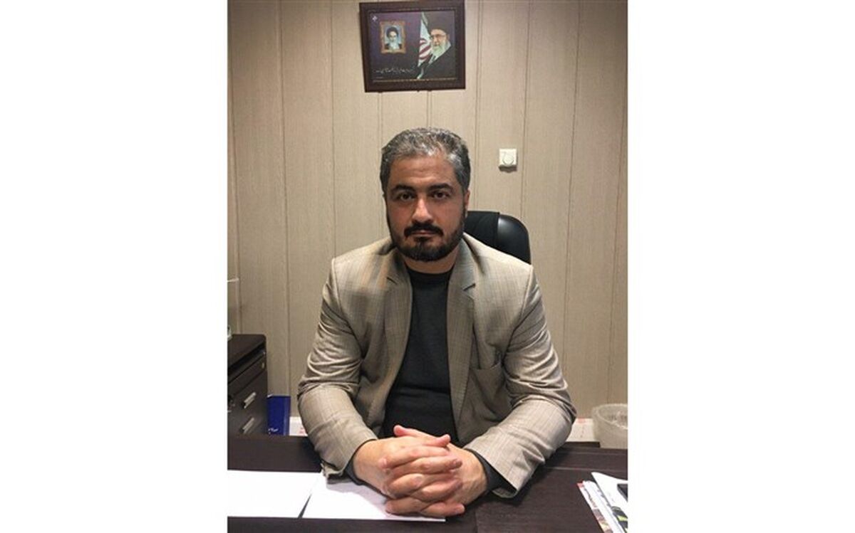 بهرنگ ملک محمدی سرپرست گروه فیلم و سریال سیما فیلم شد
