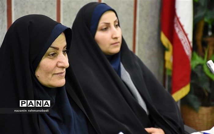مشاور مدیرکل آموزش و پرورش:کارگروه تخصصی تهیه بسته سیاستی تدوین برنامه‌های سال 98 امور زنان تشکیل شد