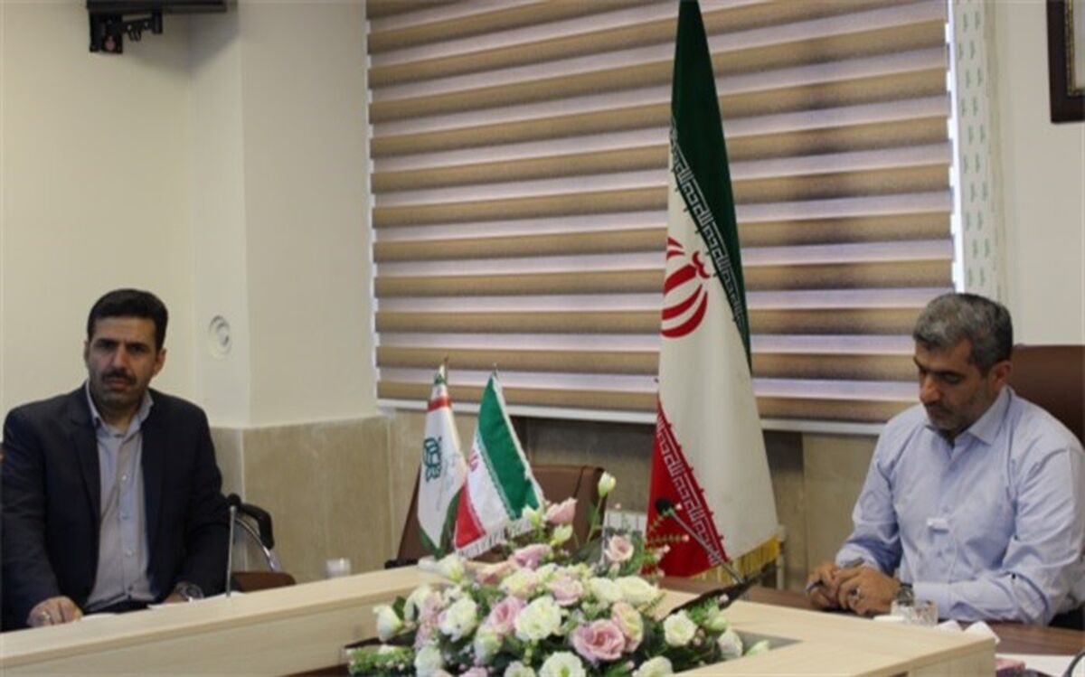 رویکرد سازمان دانش آموزی البرز اعتلای شخصیت دانش آموزان در تمامی ابعاد است