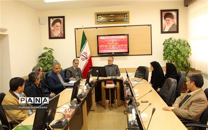 مدیر کل آموزش و پرورش خراسان جنوبی  :کسب 3عنوان برتر کشور توسط اداره مشاوره