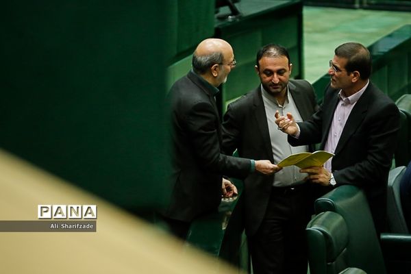 صحن علنی مجلس شورای اسلامی