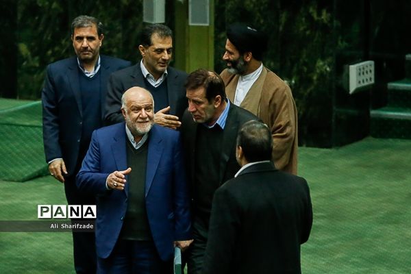 صحن علنی مجلس شورای اسلامی