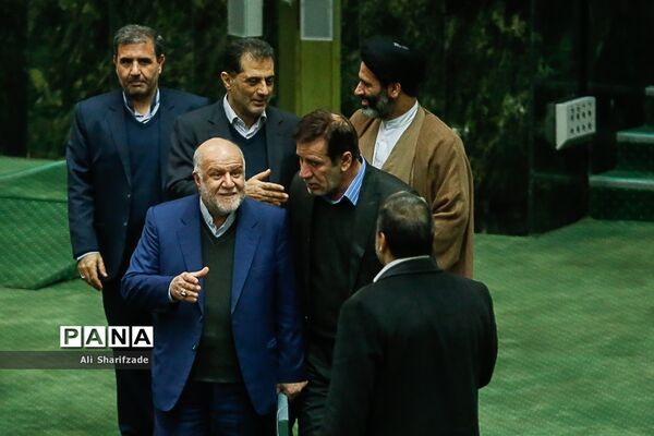 صحن علنی مجلس شورای اسلامی