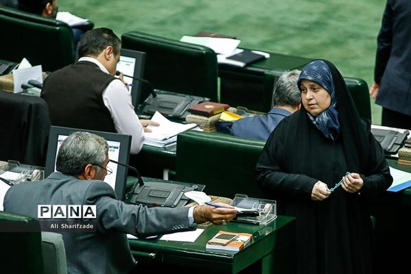 صحن علنی مجلس شورای اسلامی