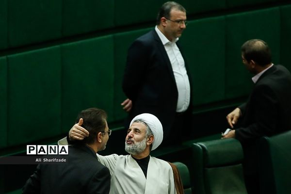 صحن علنی مجلس شورای اسلامی