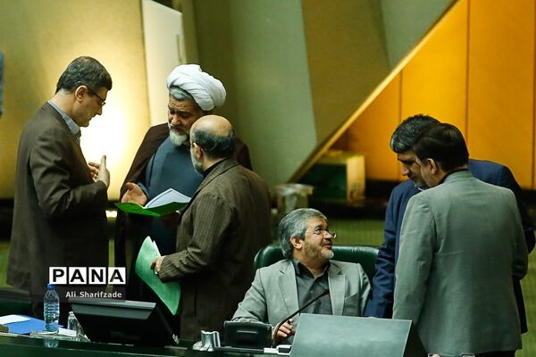 صحن علنی مجلس شورای اسلامی