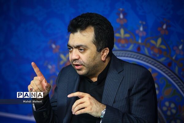 بازدید قائم‌ مقام وزیرآموزش و پرورش از ستاد برگزاری انتخابات تعیین نمایندگان فرهنگیان