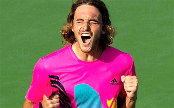 تنیس اوپن استرالیا؛ سلطنت راجرر فدرر به پایان رسید