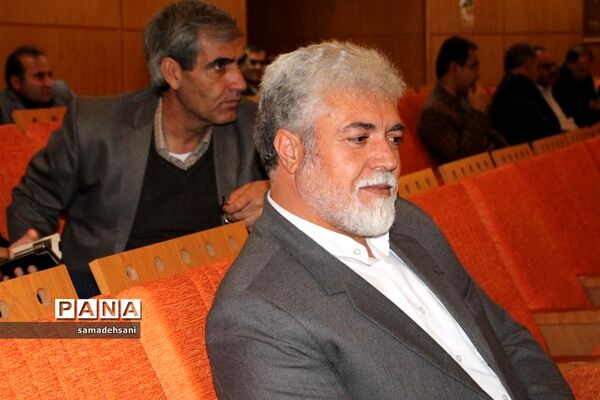 همایش تجلیل از شوراهای برتر آموزش و پرورش کهگیلویه و بویراحمد