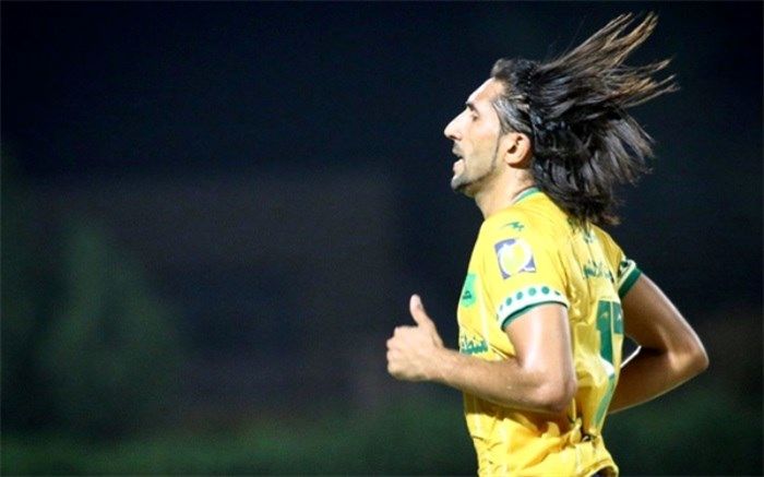 هافبک سابق استقلال به پایان کار در فوتبال ایران رسید