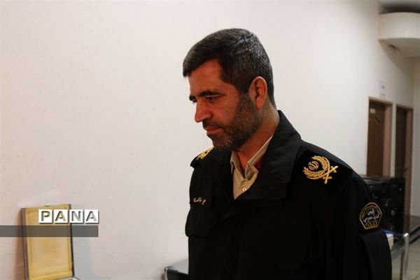 انهدام  باند جعل اسناد دولتی و مسافرتی