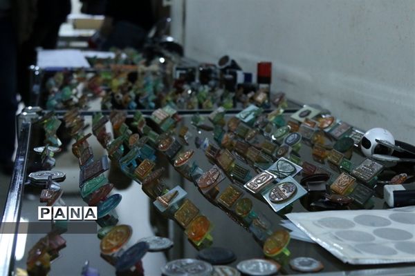 انهدام  باند جعل اسناد دولتی و مسافرتی