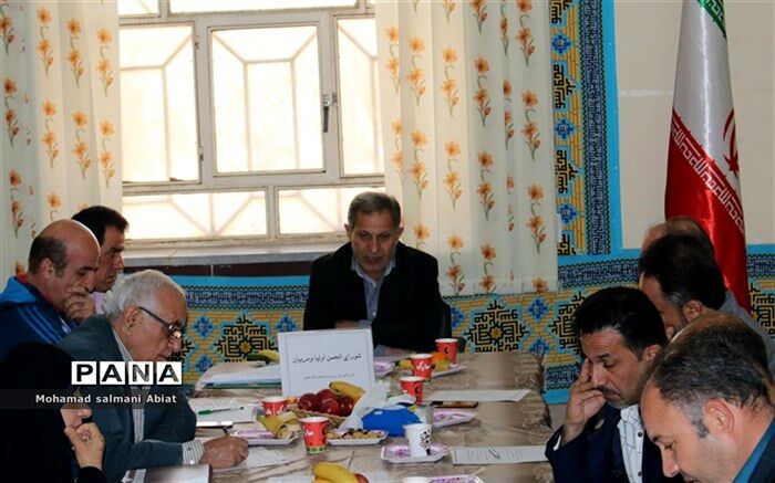 هماهنگی اولیاء و مربیان باعث پیشرفت اهداف آموزش و پرورش خواهد شد