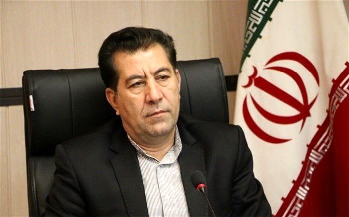 برگزاری گردهمایی مجازی سرگروههای استانی درس عربی