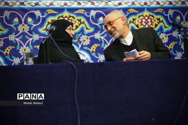 نهمین همایش غزه نماد مقاومت