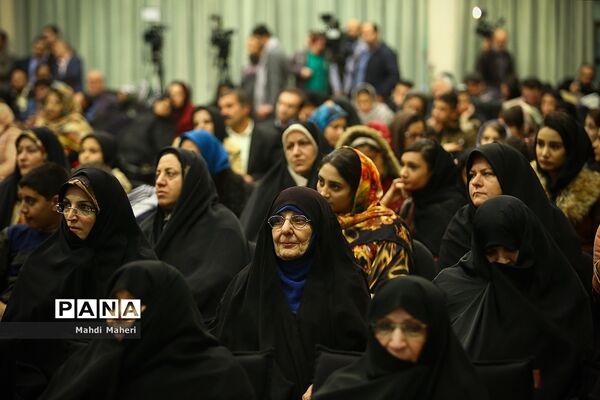 نهمین همایش غزه نماد مقاومت
