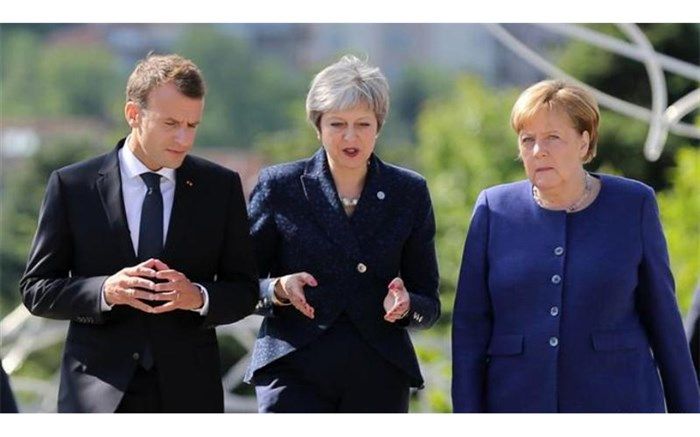 برجام و «فرار به جلو» به سبک اروپایی