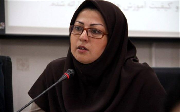 فنی و حرفه ای استان سمنان، امسال 10 میلیارد ریال درآمد کسب کرد