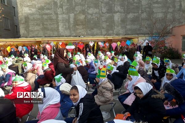 نواخته شدن زنگ هوای پاک در اسلامشهر