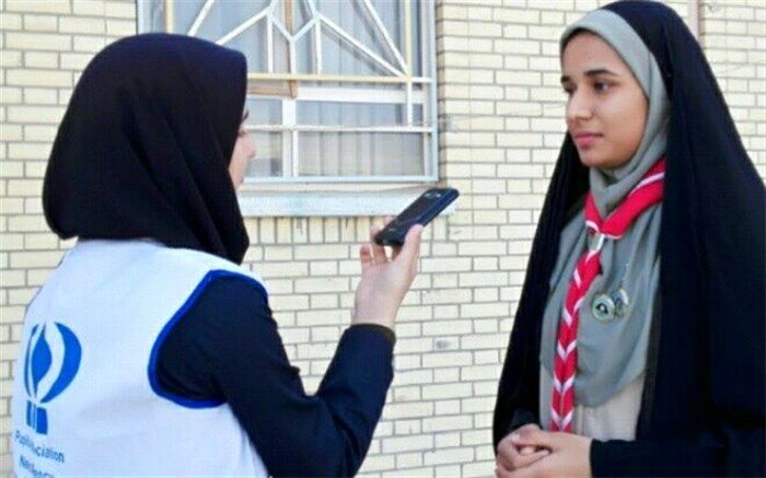 هدف اصلی مجامع پیشتازان استفاده از ظرفیت‌های اعضا و مربیان برحسب نیاز است