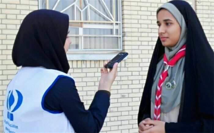 هدف اصلی مجامع پیشتازان استفاده از ظرفیت‌های اعضا و مربیان برحسب نیاز است