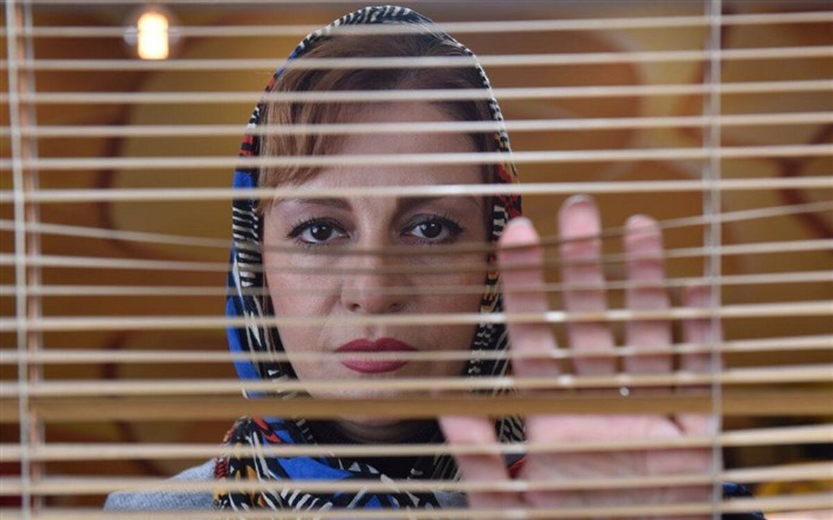 «مریلا زارعی» بازیگر سریال «مانکن» شد