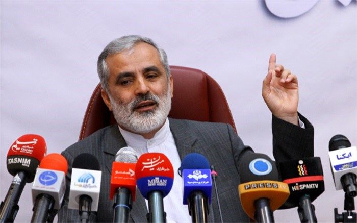 تبیین برنامه‌های چهلمین سالگرد انقلاب