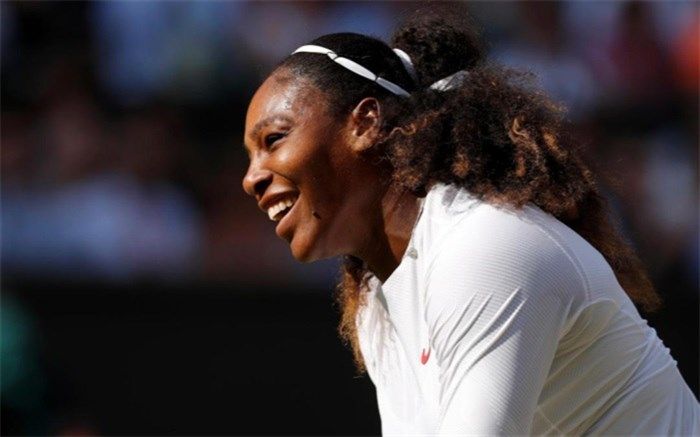 تنیس اوپن استرالیا؛ خط قرمز سرنا ویلیامز روی نام نفر شماره یک جهان